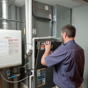 Photo of La Jolla Heating and Conditioning Pro