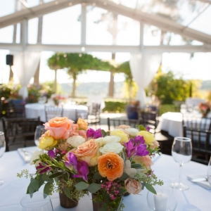 Photo of Manor House Weddings & Events