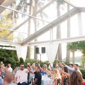 Photo of Manor House Weddings & Events