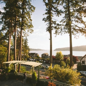 Photo of Manor House Weddings & Events