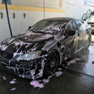 Photo of Buggy Bath Car Wash - City Heights