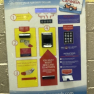 Photo of Buggy Bath Car Wash - City Heights