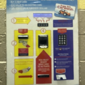 Photo of Buggy Bath Car Wash - City Heights