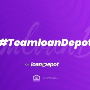 Photo of Stephen Bacci loanDepot