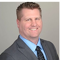 Photo of Stephen Bacci loanDepot