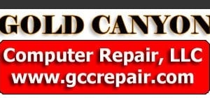 Photo of Gold Canyon Computer Repair