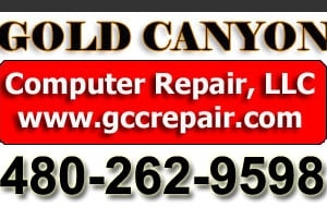 Photo of Gold Canyon Computer Repair