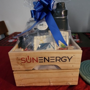 Photo of Sun Energy