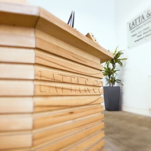 Photo of Latta International