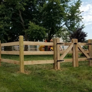 Photo of Cooley Fencing & Deck Pros