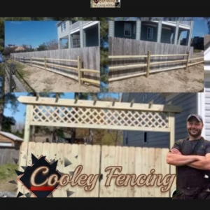 Photo of Cooley Fencing & Deck Pros