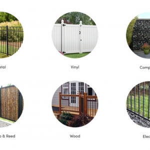 Photo of Cooley Fencing & Deck Pros