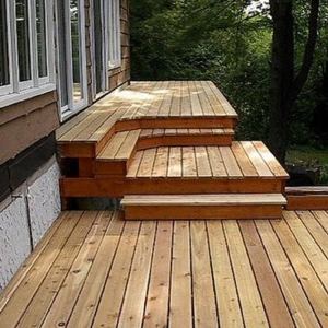 Photo of Cooley Fencing & Deck Pros