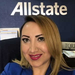 Photo of Allstate Insurance: Elizabeth Torres