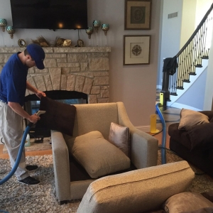 Photo of Topaz Cleaning & Restoration