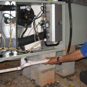 Photo of McClintock Heating and Cooling