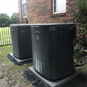 Photo of McClintock Heating and Cooling