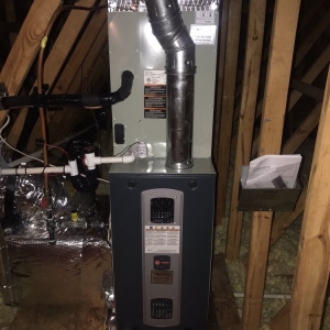 Photo of McClintock Heating and Cooling