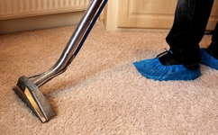 Photo of Pure Pride Carpet Cleaning & Home Improvement