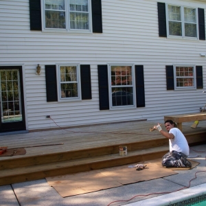 Photo of Professional Heavy Duty Cleaning Service