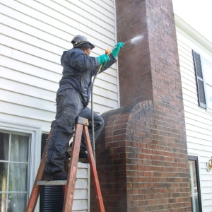Photo of Professional Heavy Duty Cleaning Service