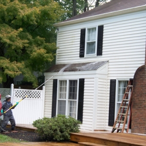 Photo of Professional Heavy Duty Cleaning Service