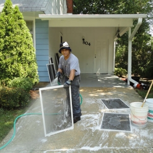 Photo of Professional Heavy Duty Cleaning Service