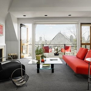 Photo of 3 Fold Design Studio