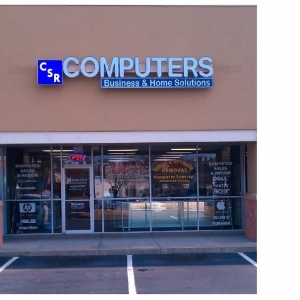 Photo of CSR Computers