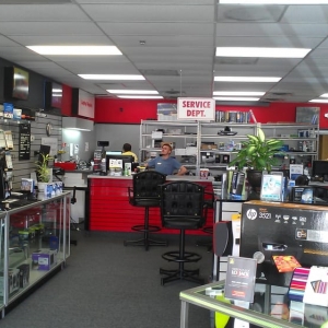 Photo of CSR Computers