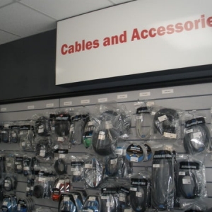 Photo of CSR Computers