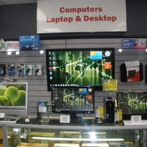 Photo of CSR Computers