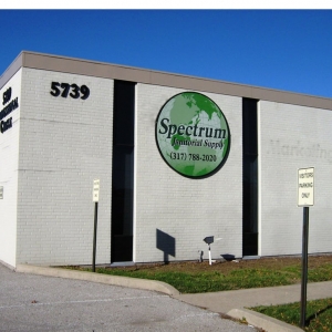 Photo of Spectrum Janitorial Supply