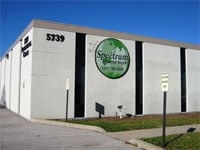 Photo of Spectrum Janitorial Supply
