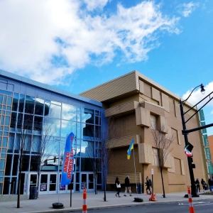 Photo of Greater Columbus Convention Center