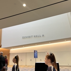 Photo of Greater Columbus Convention Center