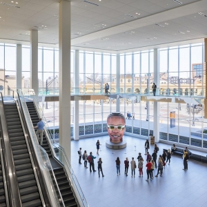 Photo of Greater Columbus Convention Center