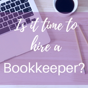 Photo of Debby's Bookkeeping Service