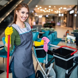 Pittsburgh Trowery Family Cleaning Company