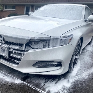 Photo of Miguel Detailing