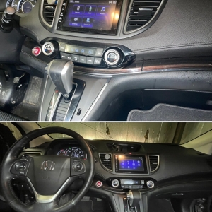Photo of Miguel Detailing