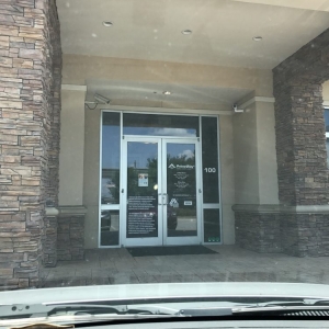 Photo of PrimeWay Federal Credit Union - Greenspoint Retail Center