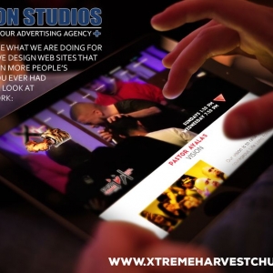 Photo of ManJon Studios Advertising Agency+