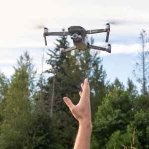 Photo of Droneskey