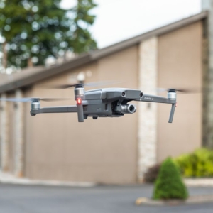 Photo of Droneskey