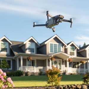 Photo of Droneskey