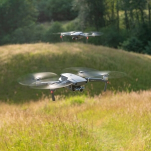 Photo of Droneskey