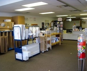 Photo of Newport Hills Mailboxes & Shipping Center