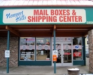 Photo of Newport Hills Mailboxes & Shipping Center