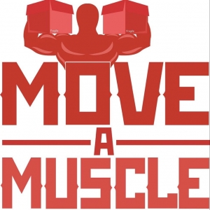 Photo of Move A Muscle Movers